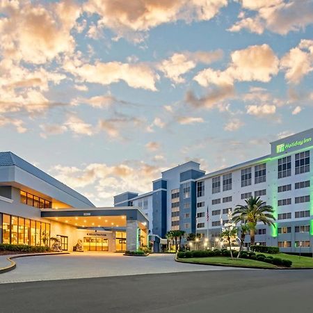 Holiday Inn Orlando International Dr-Icon By Ihg Williamsburg Esterno foto