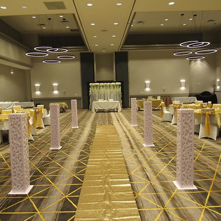 Holiday Inn Orlando International Dr-Icon By Ihg Williamsburg Esterno foto