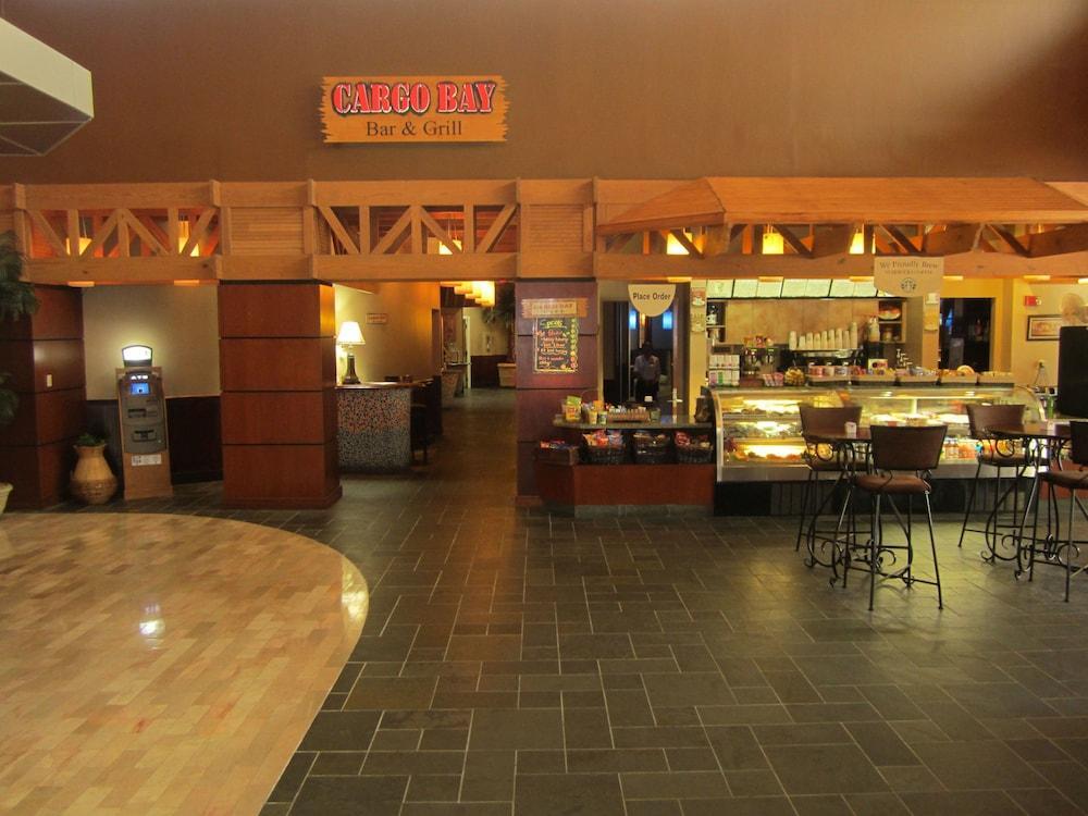 Holiday Inn Orlando International Dr-Icon By Ihg Williamsburg Esterno foto