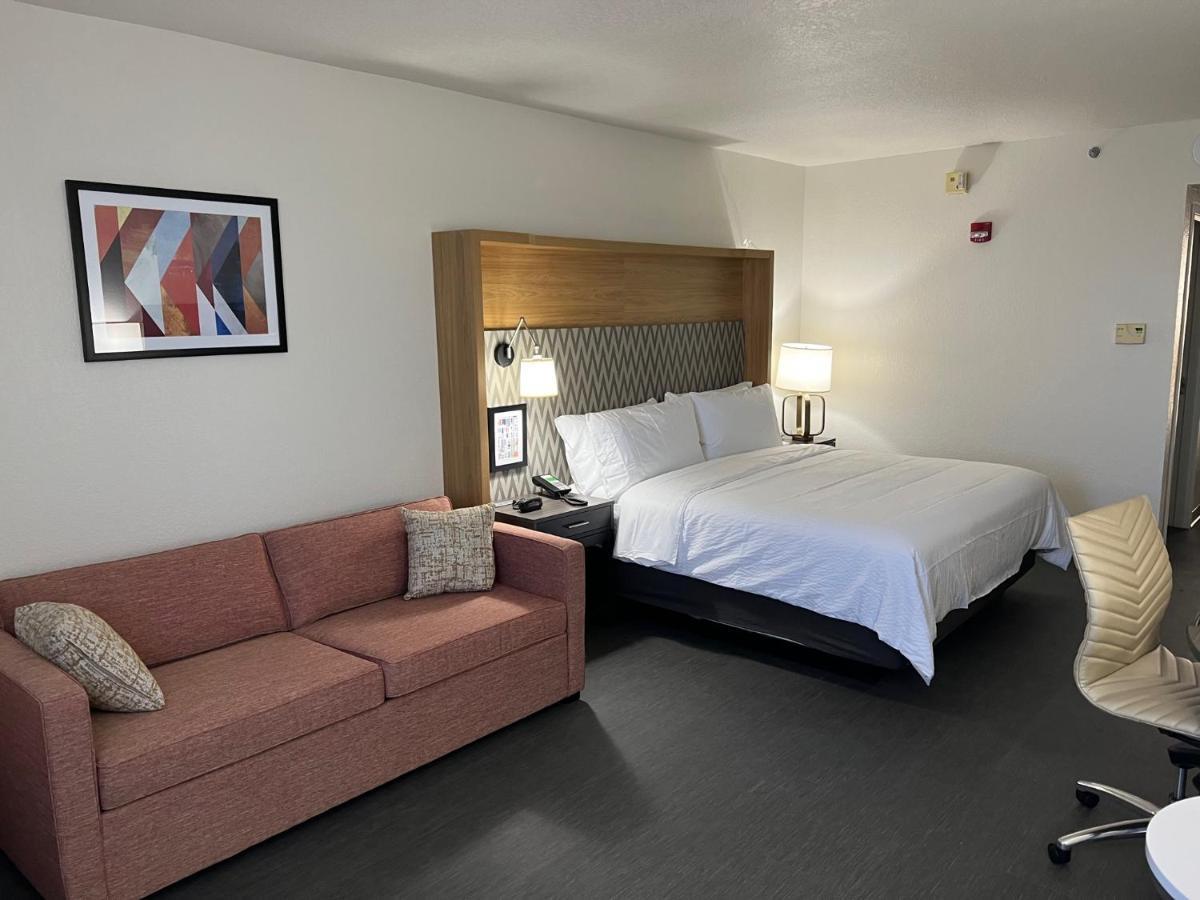 Holiday Inn Orlando International Dr-Icon By Ihg Williamsburg Esterno foto