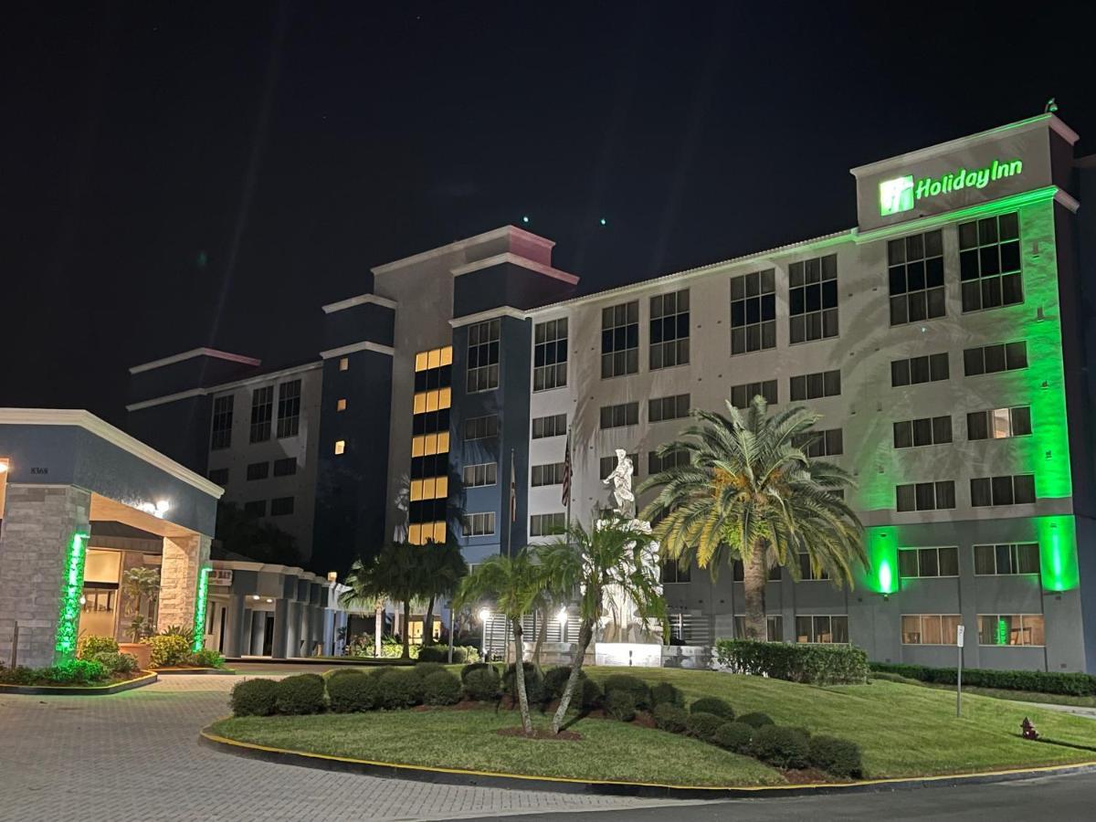 Holiday Inn Orlando International Dr-Icon By Ihg Williamsburg Esterno foto