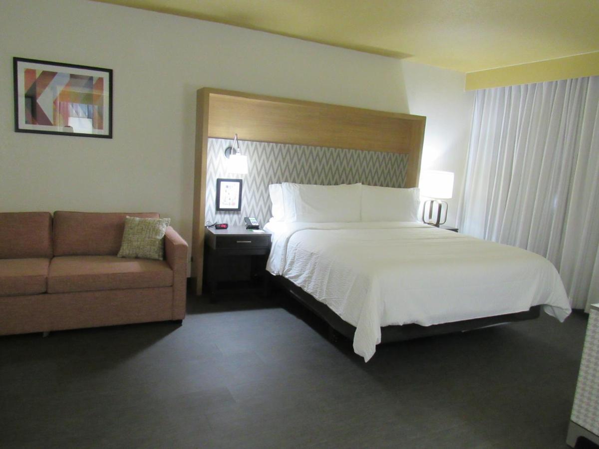 Holiday Inn Orlando International Dr-Icon By Ihg Williamsburg Esterno foto