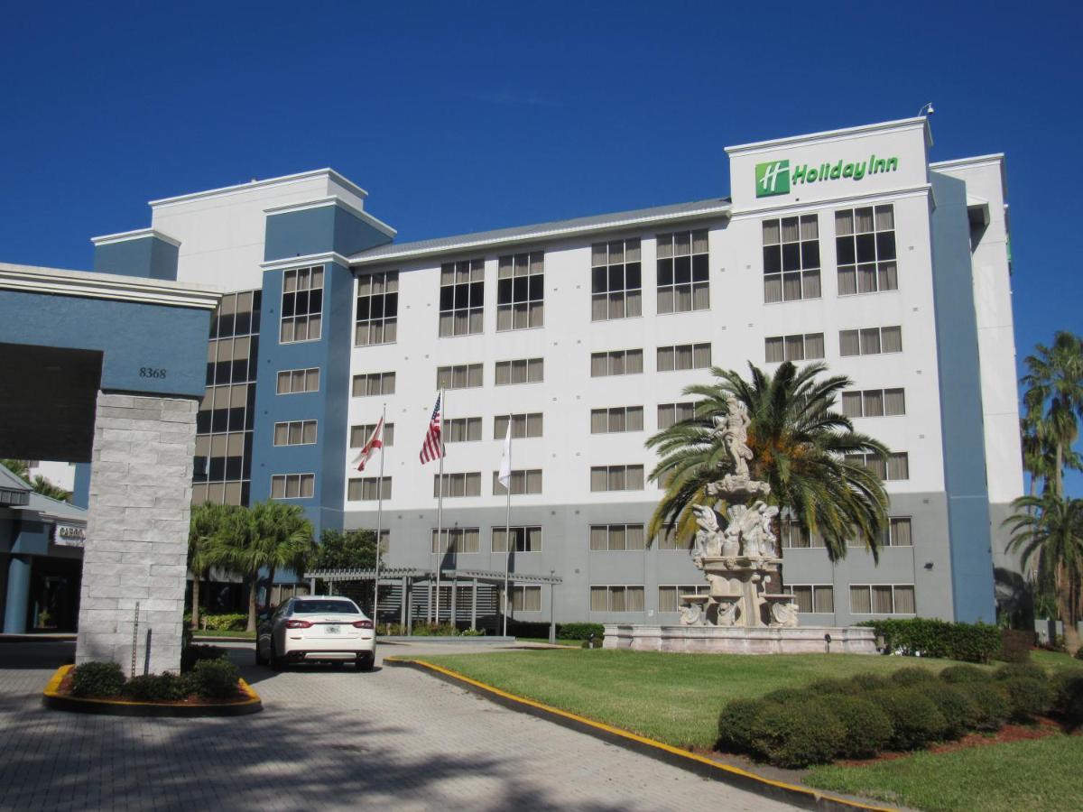 Holiday Inn Orlando International Dr-Icon By Ihg Williamsburg Esterno foto