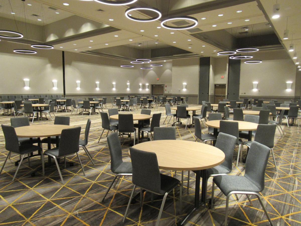 Holiday Inn Orlando International Dr-Icon By Ihg Williamsburg Esterno foto