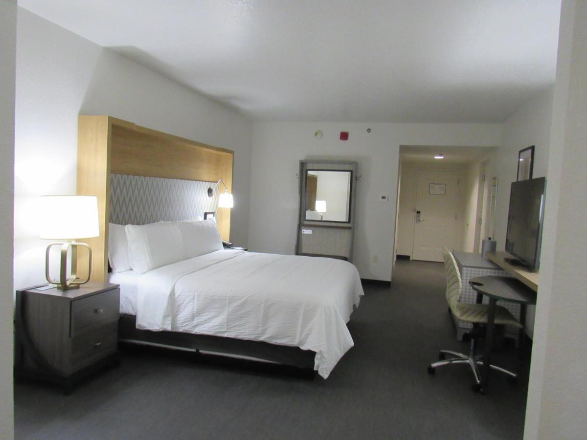Holiday Inn Orlando International Dr-Icon By Ihg Williamsburg Esterno foto