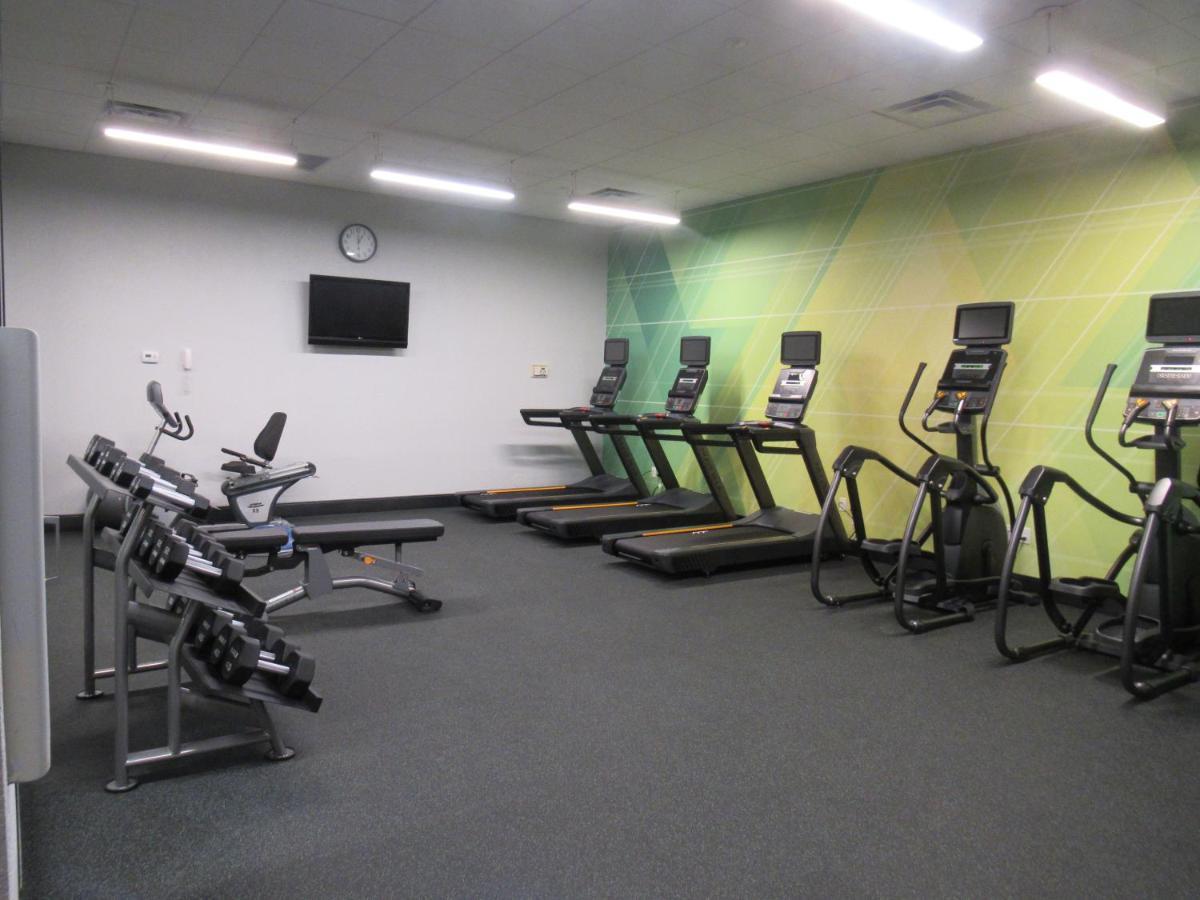 Holiday Inn Orlando International Dr-Icon By Ihg Williamsburg Esterno foto
