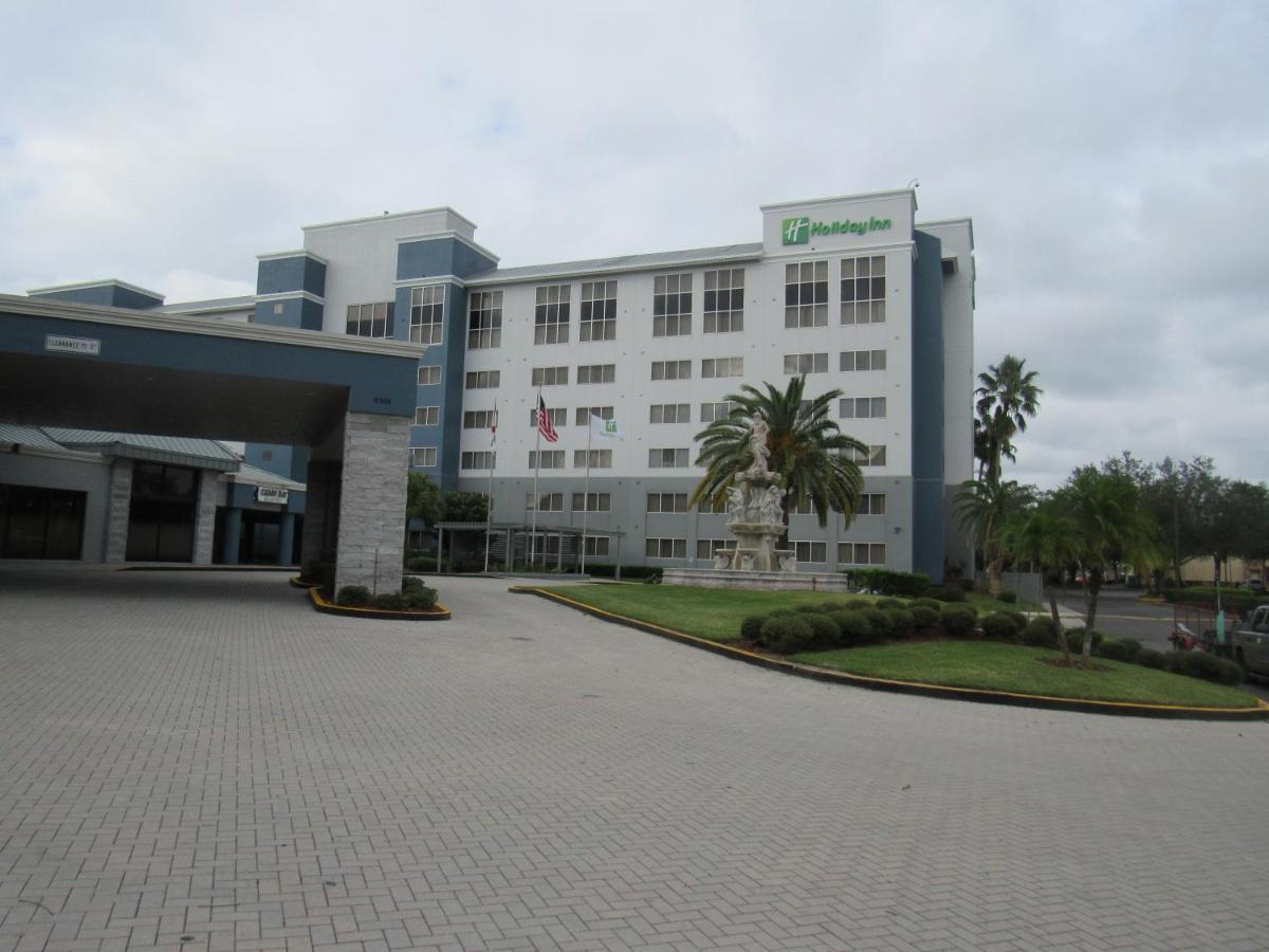 Holiday Inn Orlando International Dr-Icon By Ihg Williamsburg Esterno foto