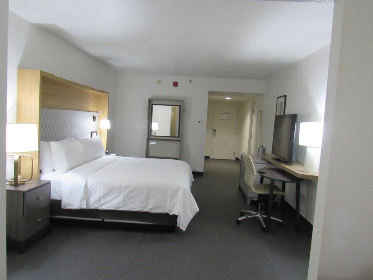 Holiday Inn Orlando International Dr-Icon By Ihg Williamsburg Esterno foto