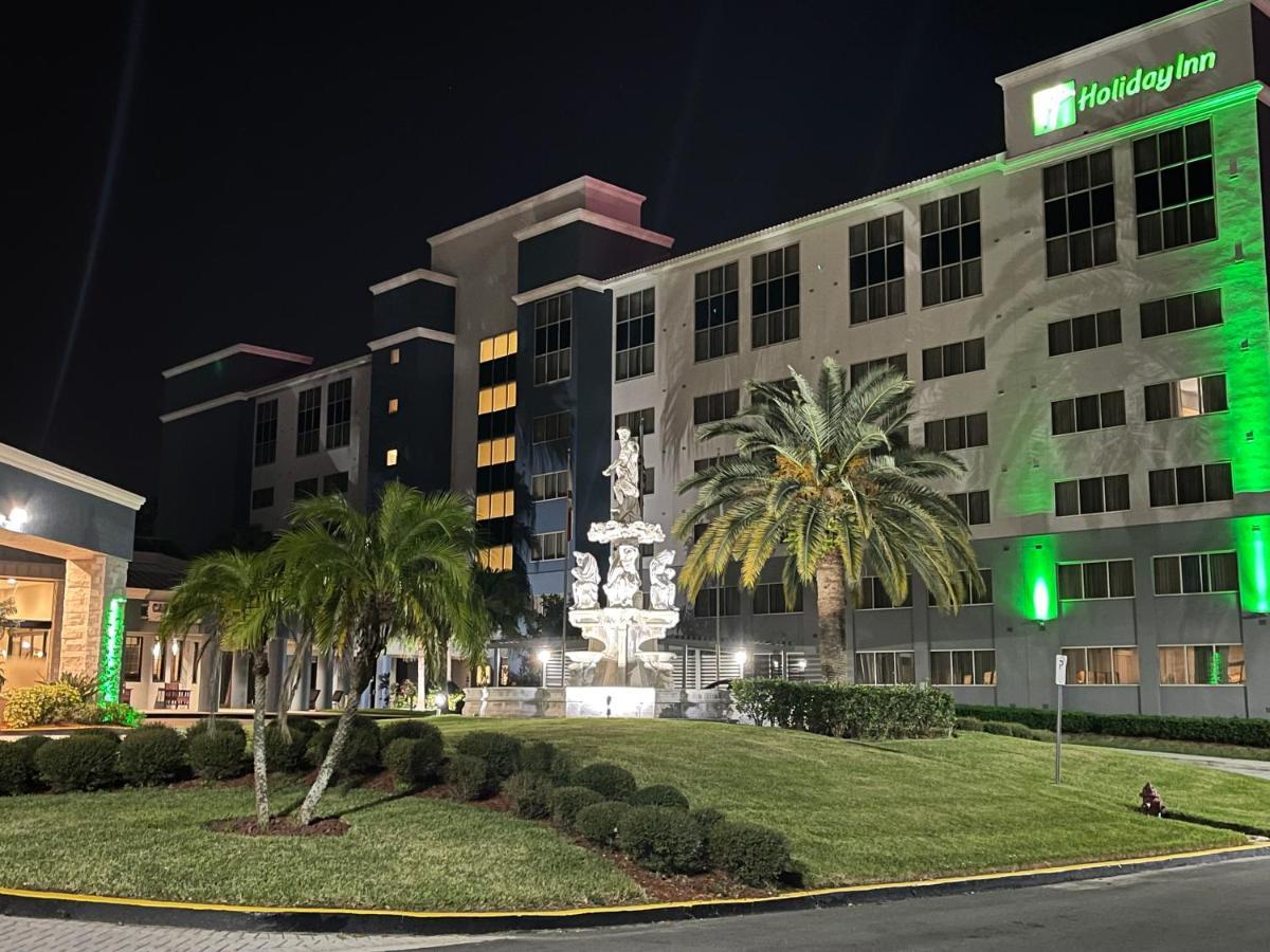 Holiday Inn Orlando International Dr-Icon By Ihg Williamsburg Esterno foto