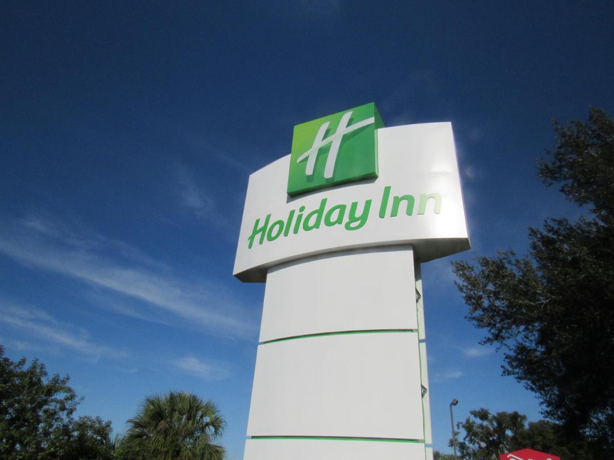 Holiday Inn Orlando International Dr-Icon By Ihg Williamsburg Esterno foto