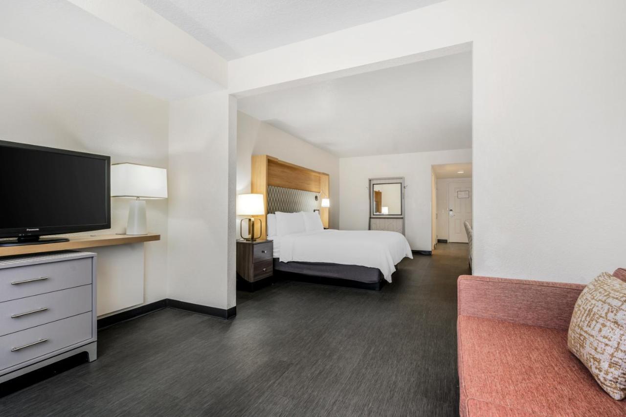 Holiday Inn Orlando International Dr-Icon By Ihg Williamsburg Esterno foto