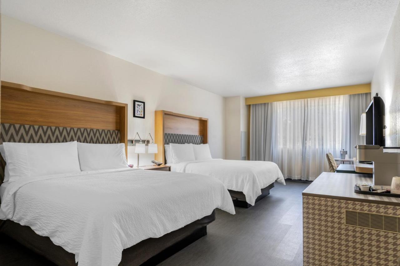 Holiday Inn Orlando International Dr-Icon By Ihg Williamsburg Esterno foto