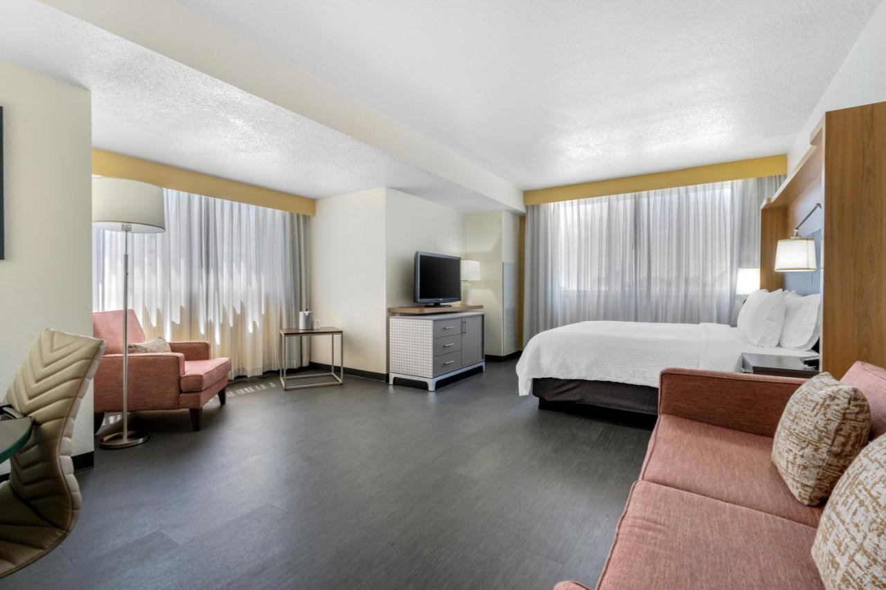 Holiday Inn Orlando International Dr-Icon By Ihg Williamsburg Esterno foto