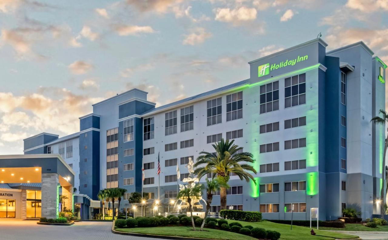 Holiday Inn Orlando International Dr-Icon By Ihg Williamsburg Esterno foto