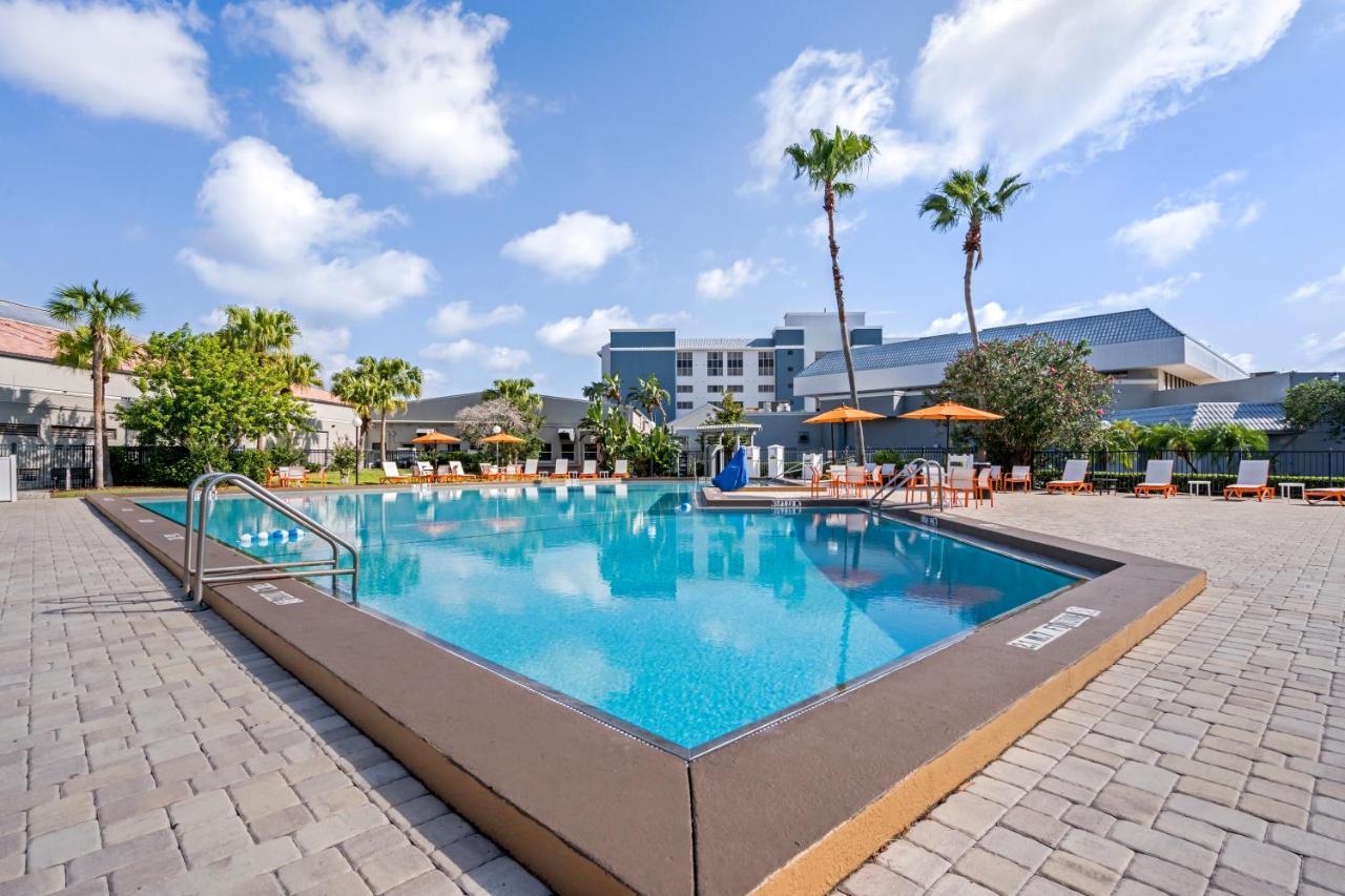Holiday Inn Orlando International Dr-Icon By Ihg Williamsburg Esterno foto