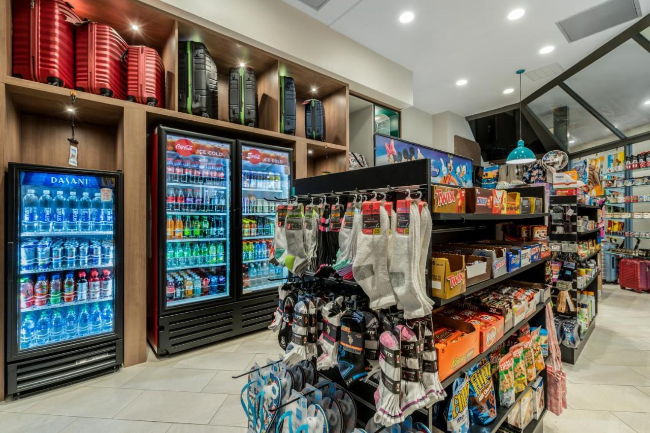 Holiday Inn Orlando International Dr-Icon By Ihg Williamsburg Esterno foto