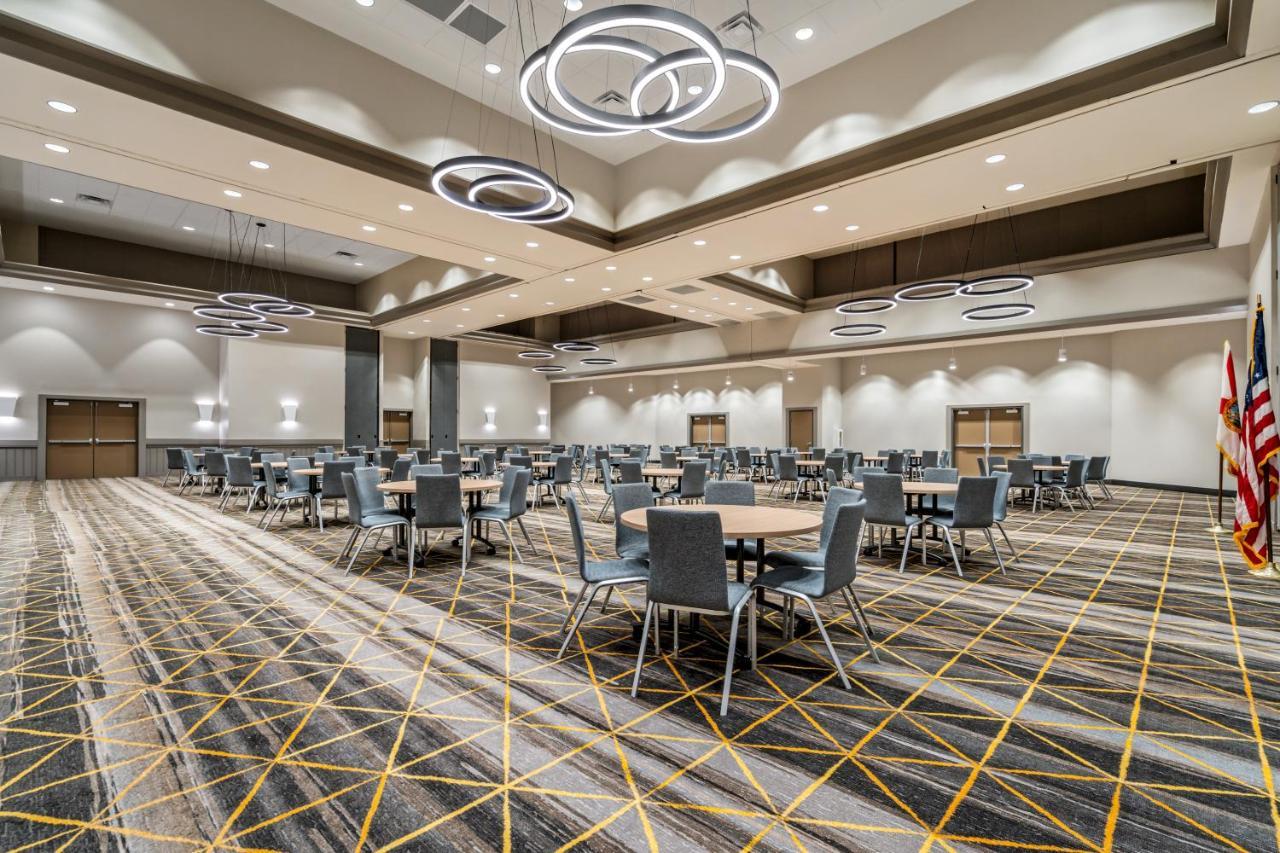 Holiday Inn Orlando International Dr-Icon By Ihg Williamsburg Esterno foto
