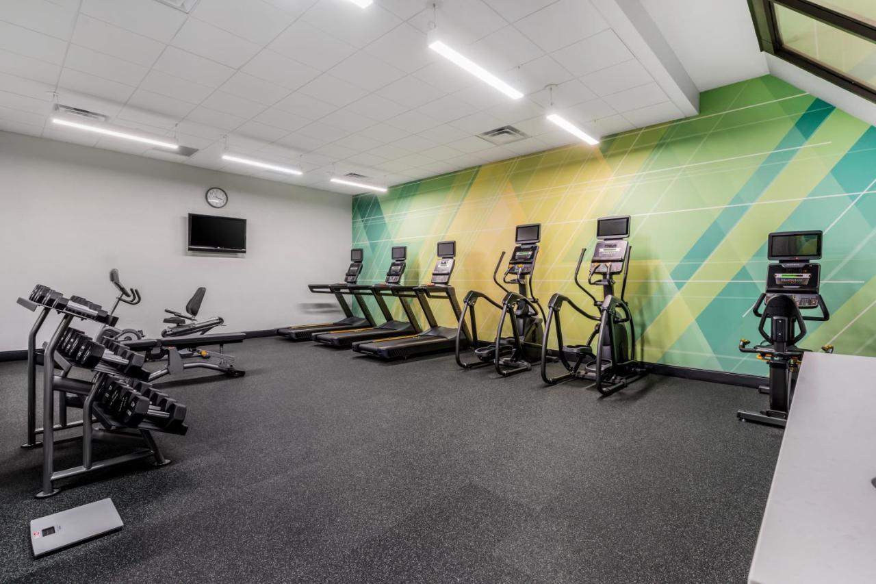 Holiday Inn Orlando International Dr-Icon By Ihg Williamsburg Esterno foto