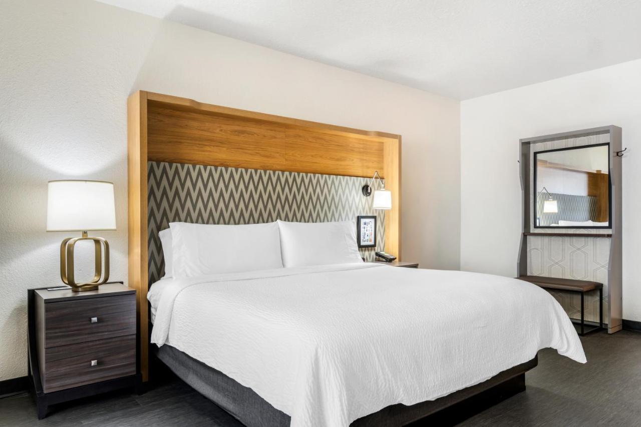 Holiday Inn Orlando International Dr-Icon By Ihg Williamsburg Esterno foto