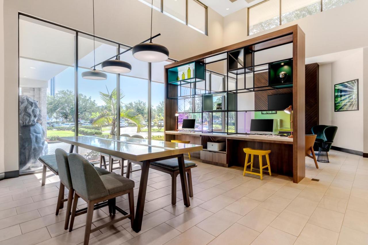 Holiday Inn Orlando International Dr-Icon By Ihg Williamsburg Esterno foto