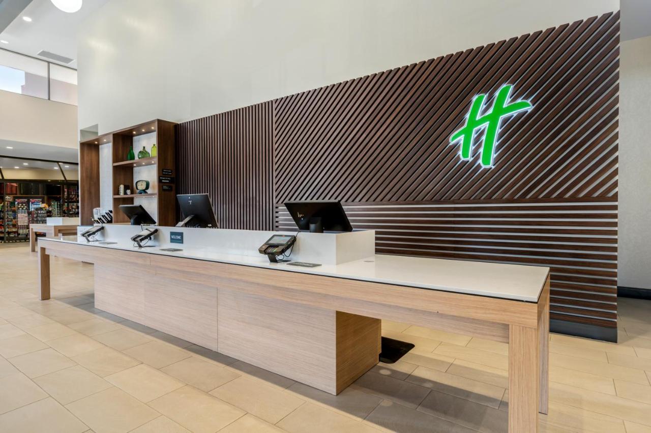 Holiday Inn Orlando International Dr-Icon By Ihg Williamsburg Esterno foto