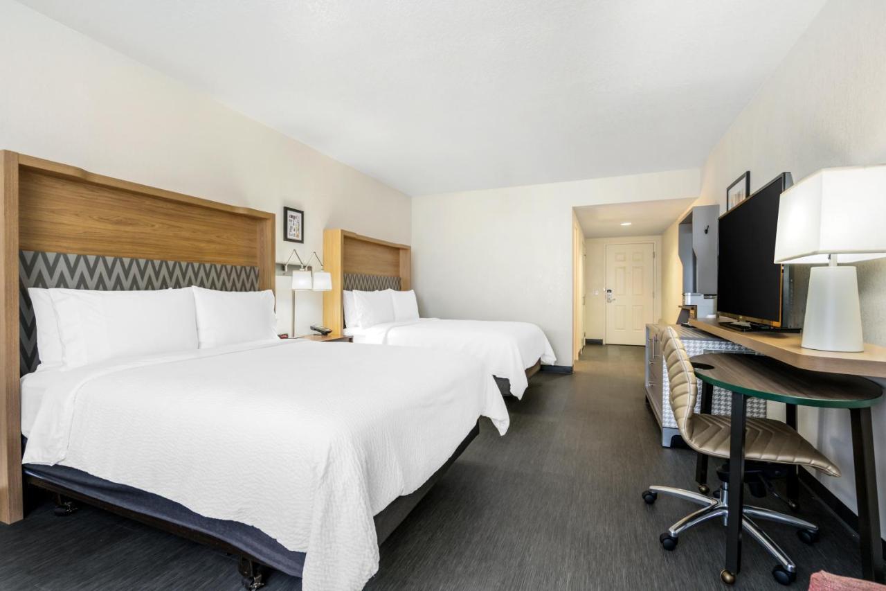 Holiday Inn Orlando International Dr-Icon By Ihg Williamsburg Esterno foto