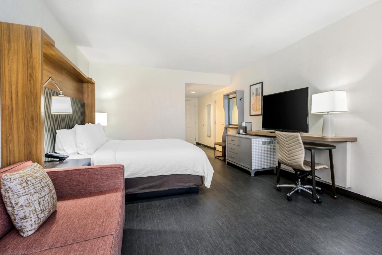 Holiday Inn Orlando International Dr-Icon By Ihg Williamsburg Esterno foto