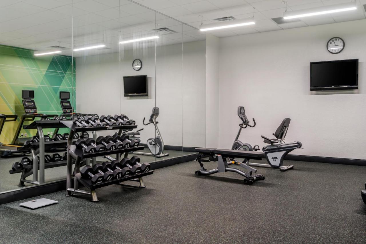 Holiday Inn Orlando International Dr-Icon By Ihg Williamsburg Esterno foto