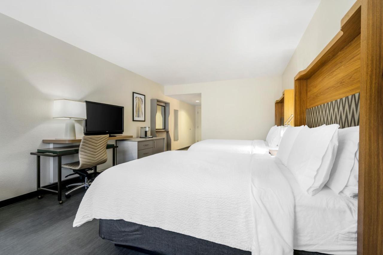 Holiday Inn Orlando International Dr-Icon By Ihg Williamsburg Esterno foto