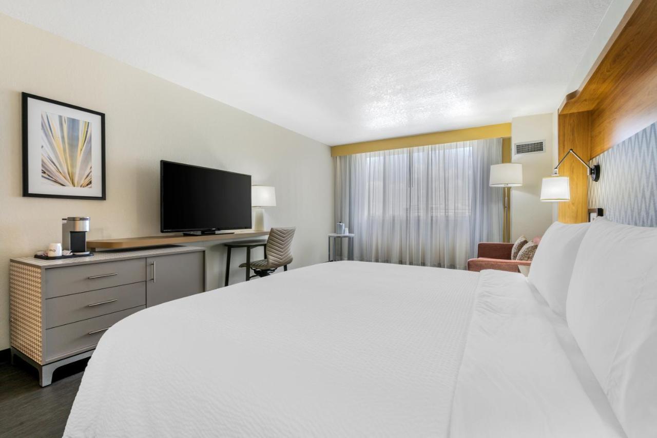 Holiday Inn Orlando International Dr-Icon By Ihg Williamsburg Esterno foto