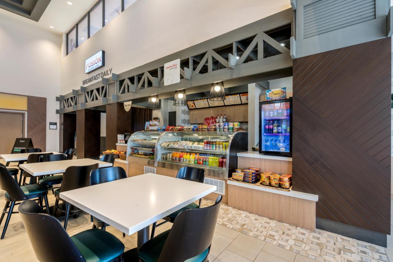 Holiday Inn Orlando International Dr-Icon By Ihg Williamsburg Esterno foto