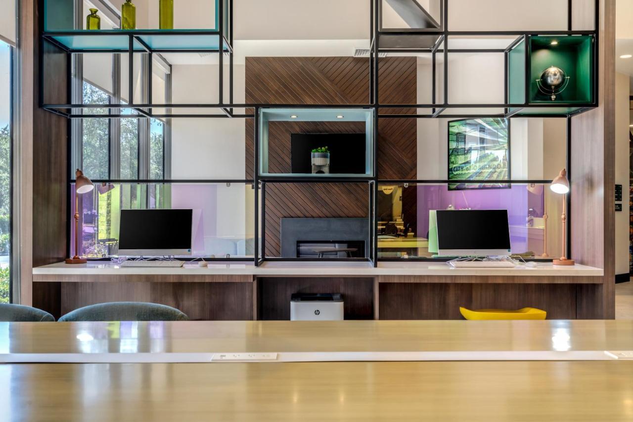 Holiday Inn Orlando International Dr-Icon By Ihg Williamsburg Esterno foto