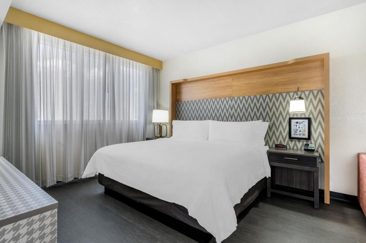 Holiday Inn Orlando International Dr-Icon By Ihg Williamsburg Esterno foto