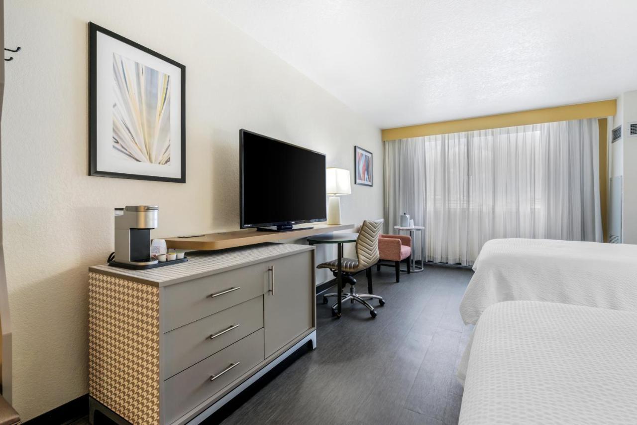 Holiday Inn Orlando International Dr-Icon By Ihg Williamsburg Esterno foto