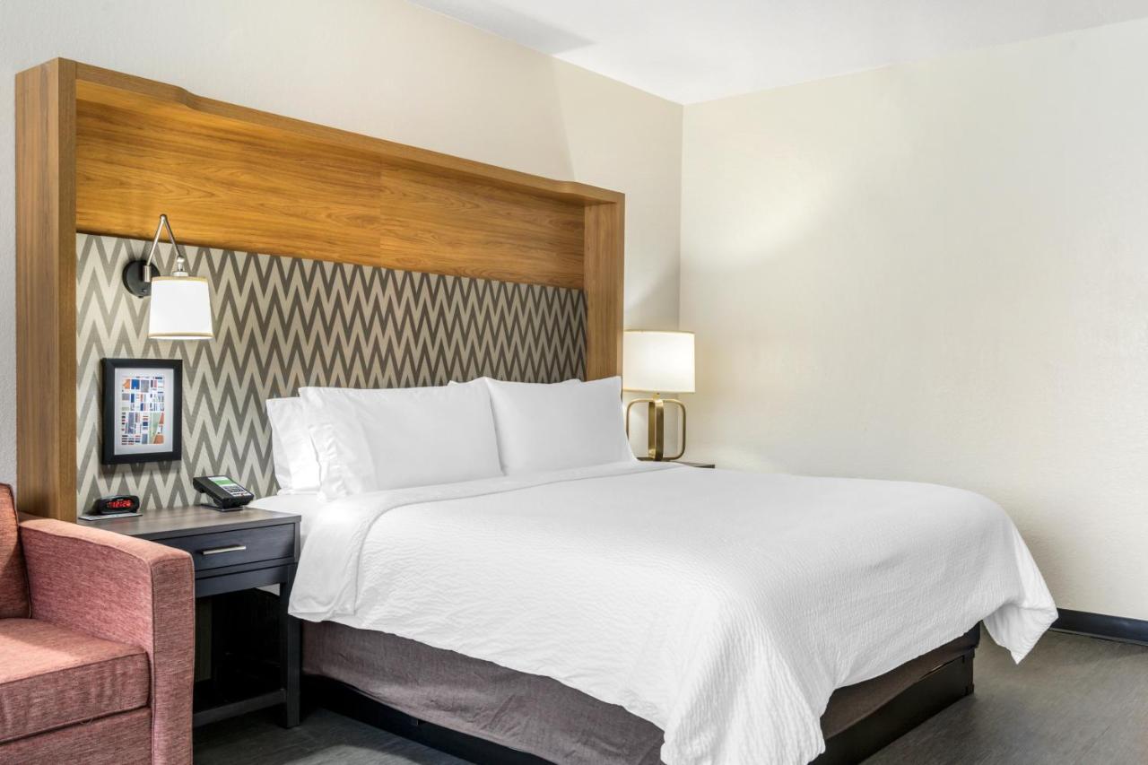 Holiday Inn Orlando International Dr-Icon By Ihg Williamsburg Esterno foto