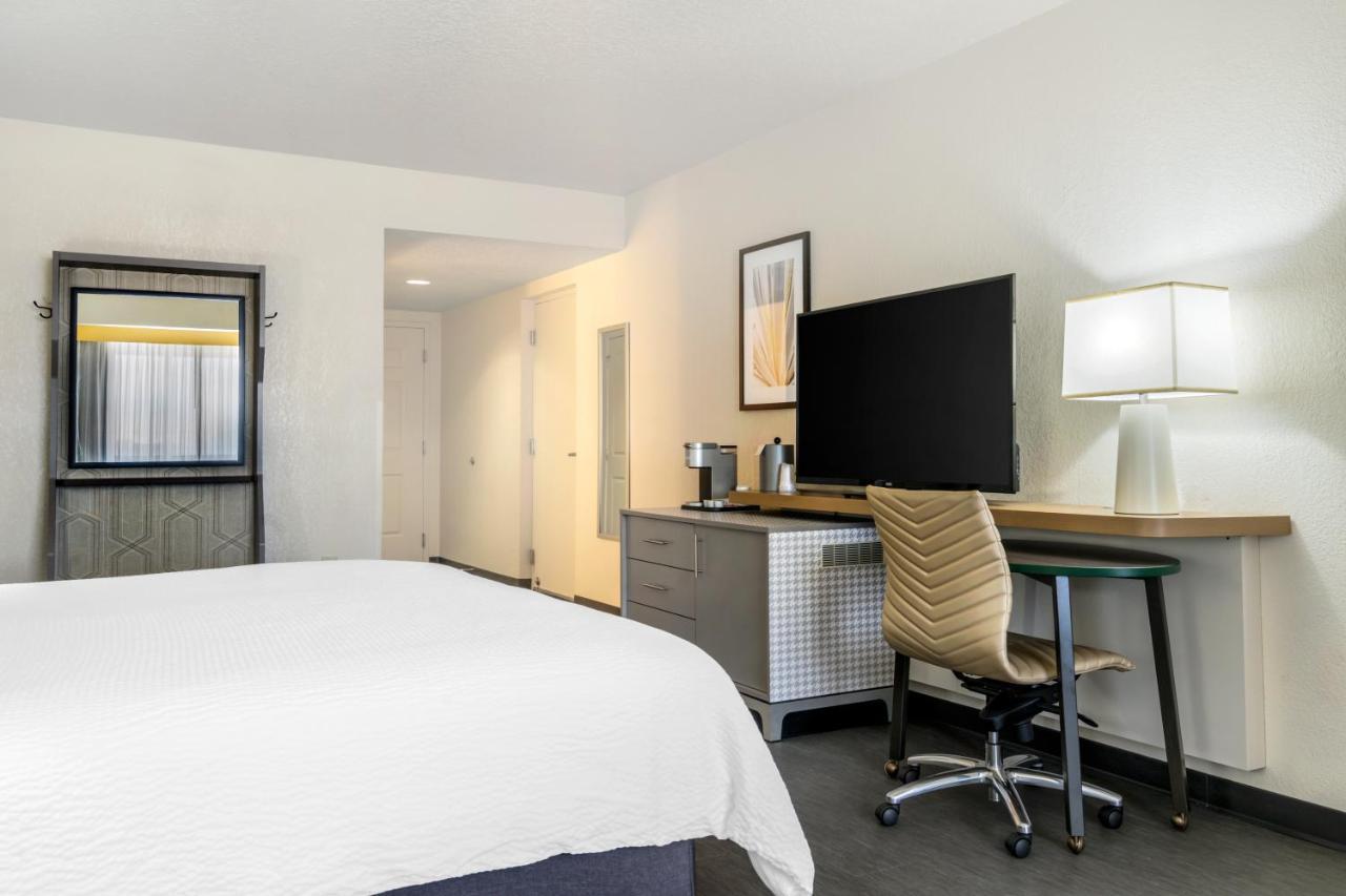 Holiday Inn Orlando International Dr-Icon By Ihg Williamsburg Esterno foto