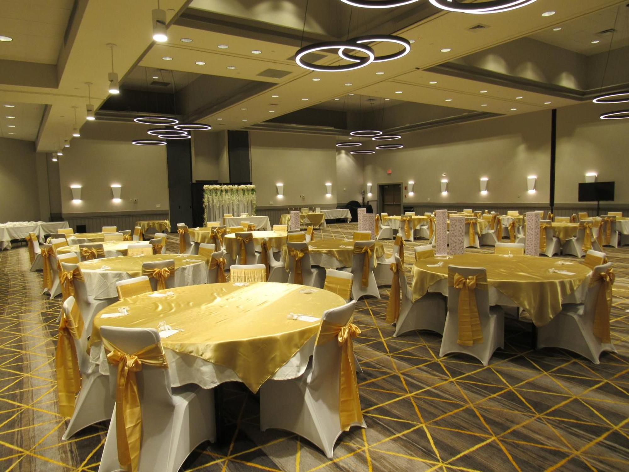 Holiday Inn Orlando International Dr-Icon By Ihg Williamsburg Esterno foto