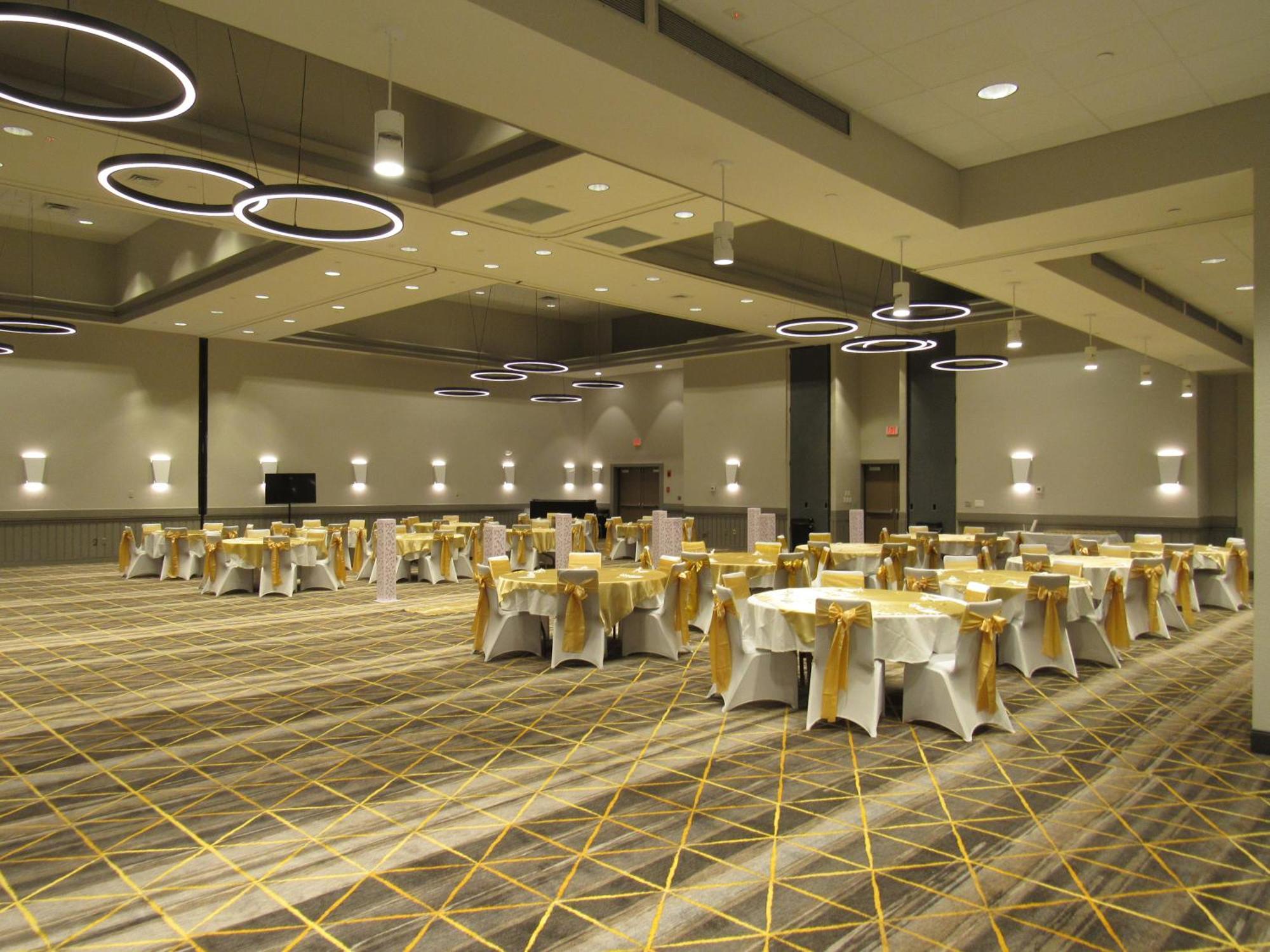 Holiday Inn Orlando International Dr-Icon By Ihg Williamsburg Esterno foto